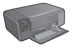 hp photosmart c4780 printer